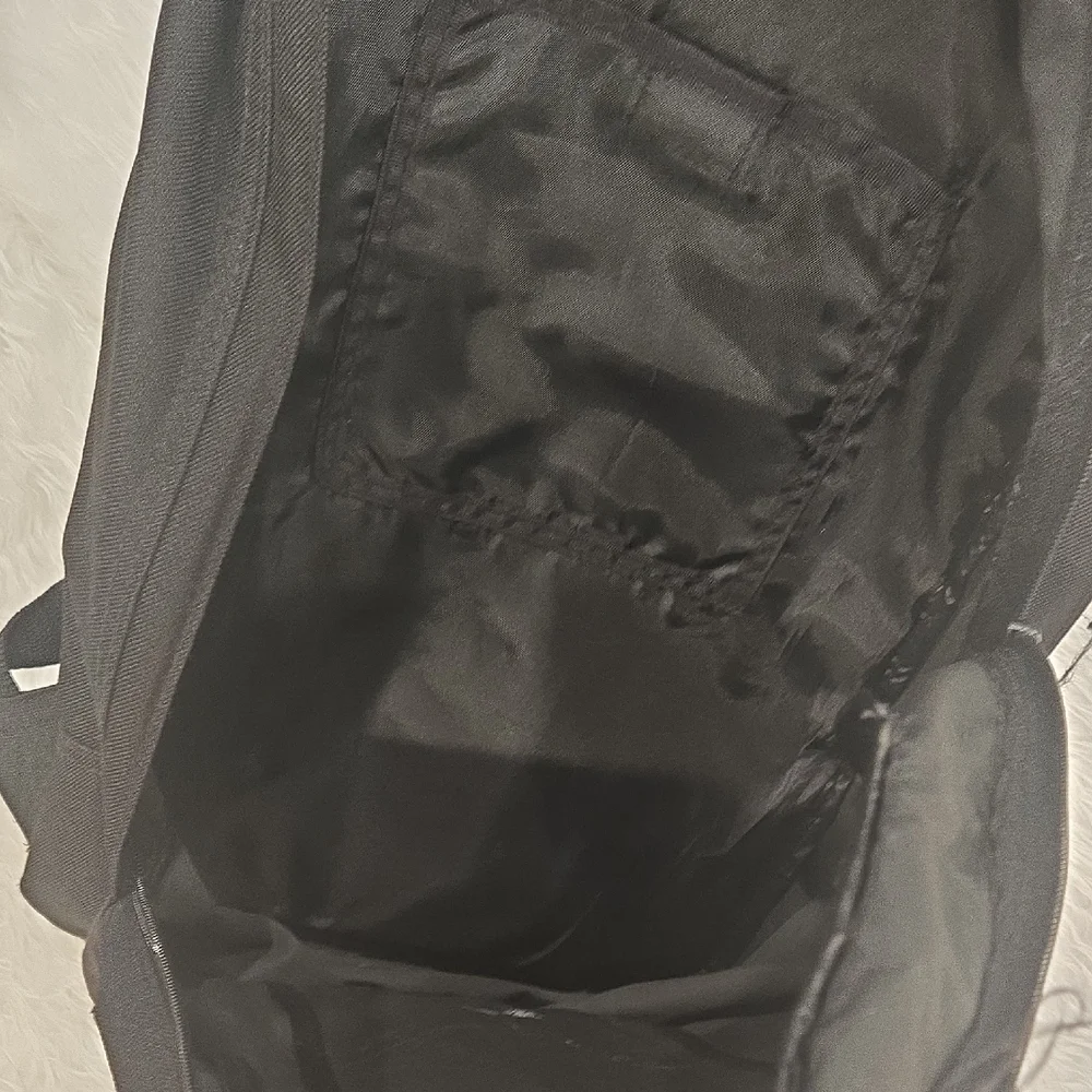 Billabong Black Polyester Backpack‎